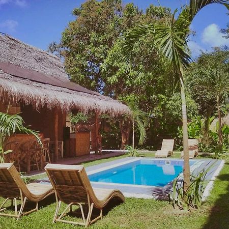 Lolas Villa El Nido Exterior foto